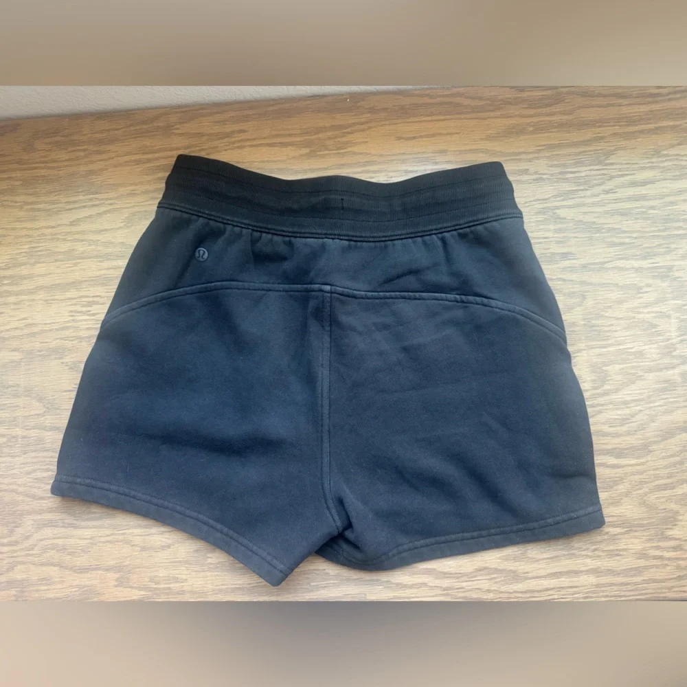 Lululemon Scuba High-Rise Short 5